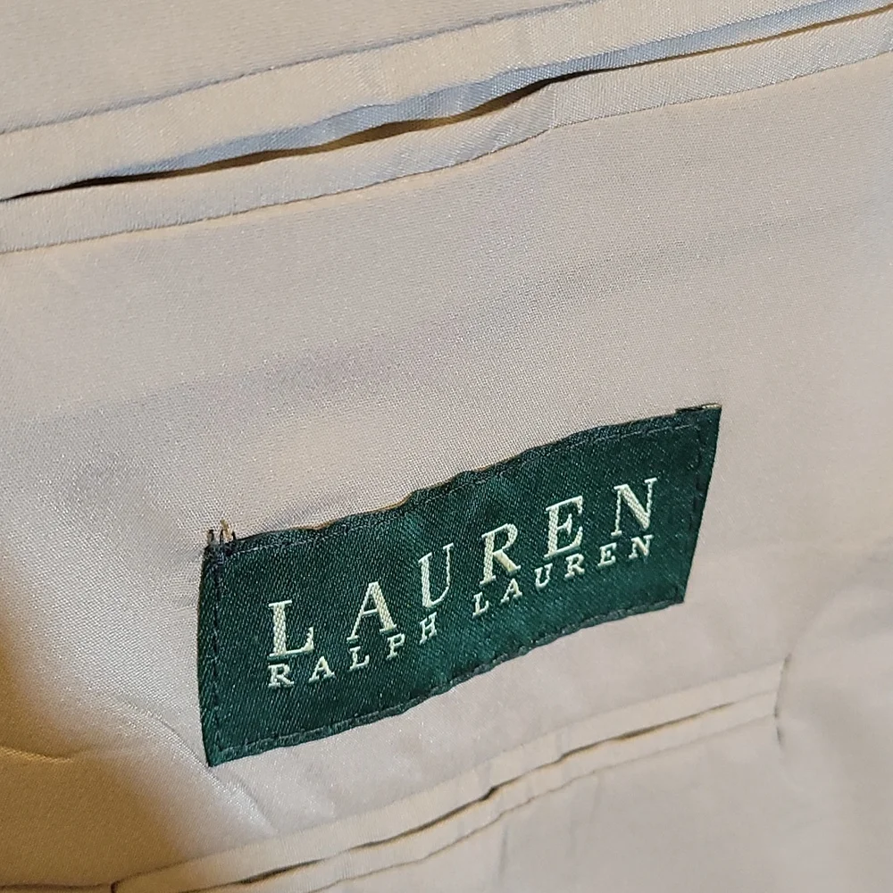 Men's Lauren Ralph Lauren Blazer